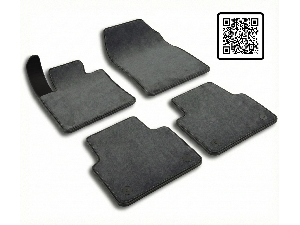 PT221505 - Opel CROSSLAND X (2017-)_lapka_QR