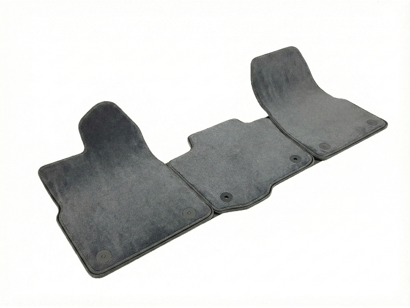 Autokoberce EVERMATS FORD TRANSIT / CUSTOM (2013-)