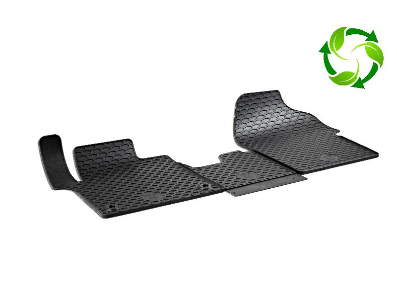 PŘESNÉ AUTOKOBERCE TOYOTA PROACE, CITROEN JUMPY, FIAT SCUDO, PEUGEOT EXPERT (16-), OPEL VIVARO (19-)