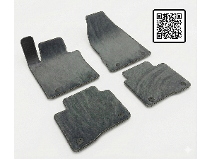 PT223174 - SsangYong KORANDO (2019-), TORRES (2023-)lapka_QR