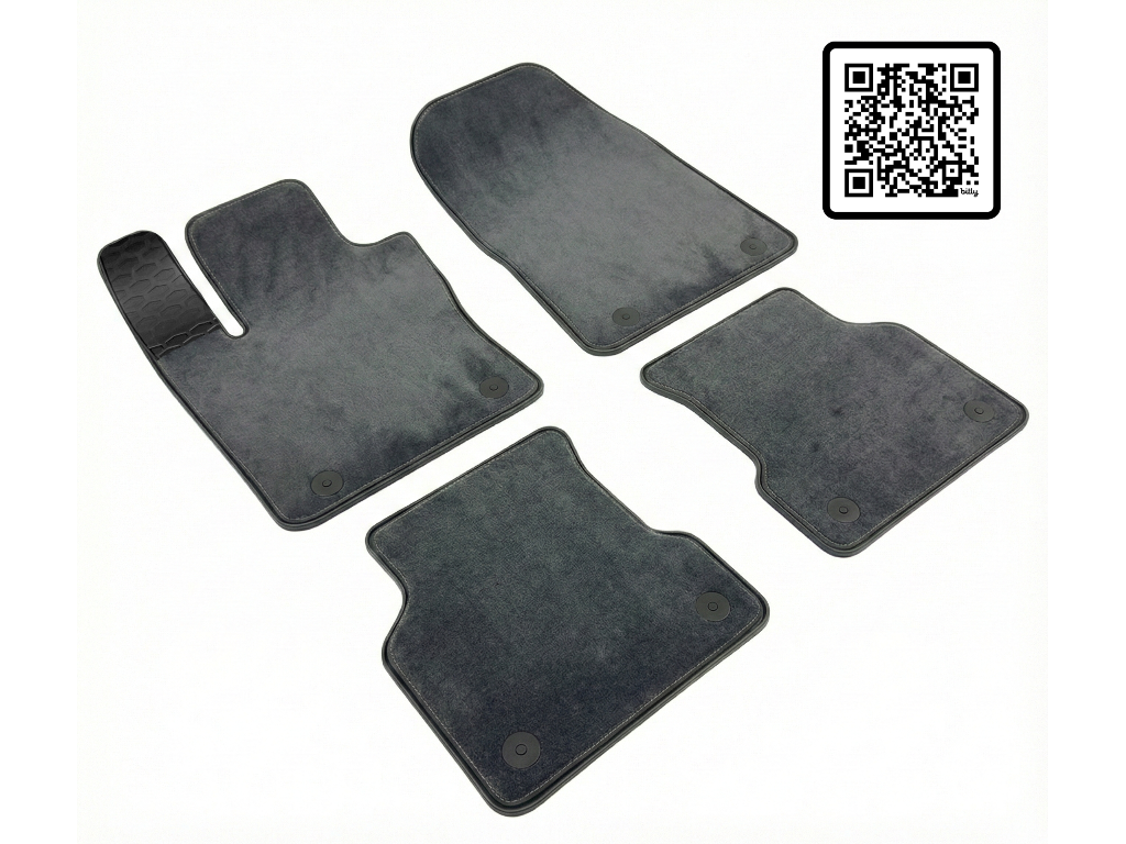 PT223204 - Alfa Romeo TONALE (2022-), Jeep COMPASS (2018-)-lapka_QR