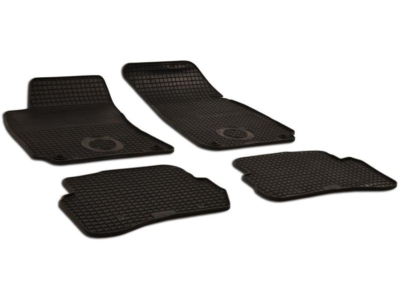 PŘESNÉ AUTOKOBERCE VW PASSAT B5/B5.5 (1997-2006) - Kulatý fix