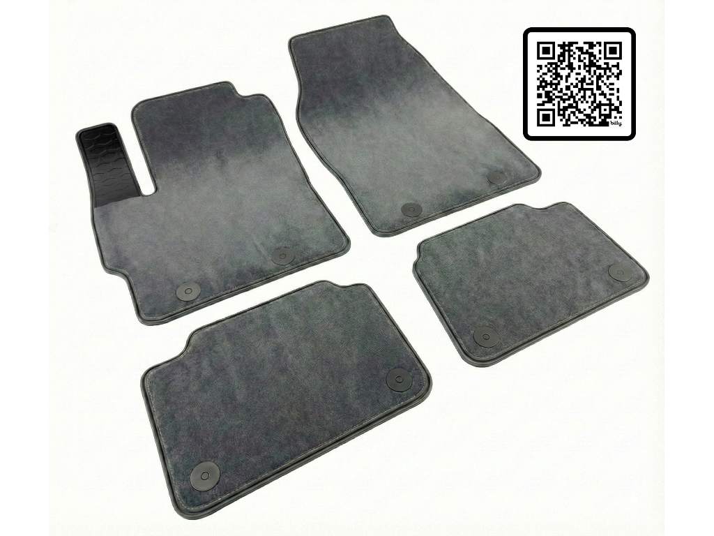 PT222664 - Toyota Yaris (2020-), Mazda 2 Hybrid (2022-)-lapka_QR
