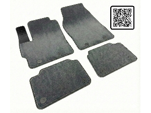 PT222664 - Toyota Yaris (2020-), Mazda 2 Hybrid (2022-)-lapka_QR