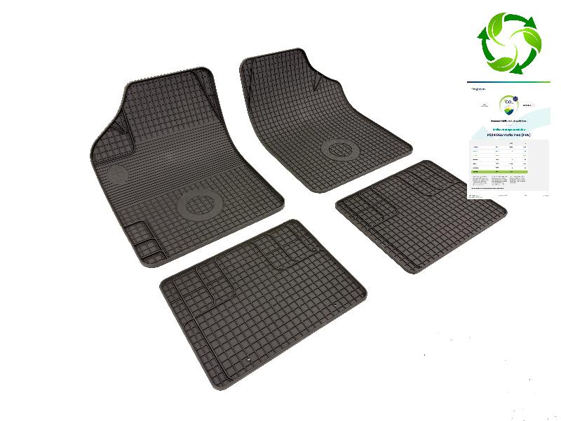 GAMA VARIO TWO / EKO FVE - 4 Dílná