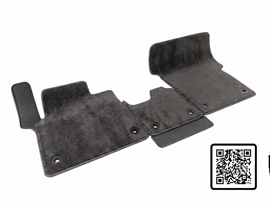PT222809 - Citröen SPACETOURER, Peugeot TRAVELLER, Toyota PROACE VERSO (2016-), Opel Z-lapka_QR