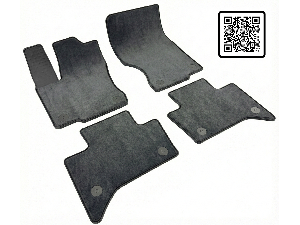 PT223604 - Toyota LANDCRUISER (2024-)-lapka_QR
