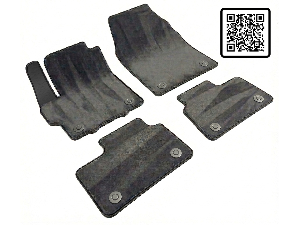 PT223124 - Toyota AYGO X (2022-)-lapka_QR