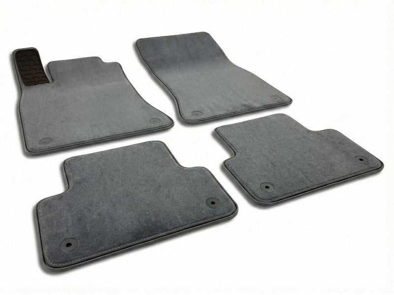 Autokoberce EVERMATS MERCEDES A (W176)12-18,B (W246)11-18,CLA(C117)13-19,GLA(X156)14-19