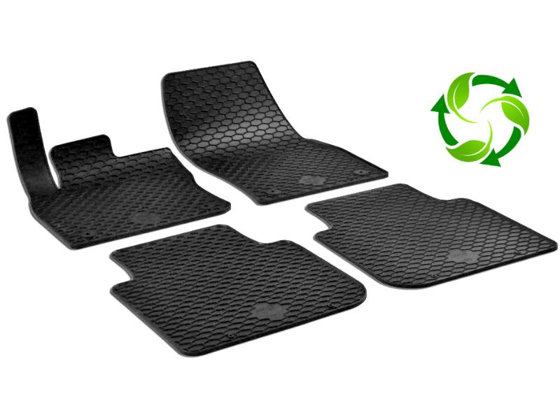 PŘESNÉ AUTOKOBERCE SEAT TARRACO (2019-), ŠKODA KODIAQ (2017-2024), VW TIGUAN ALLSPACE (2017-2024)