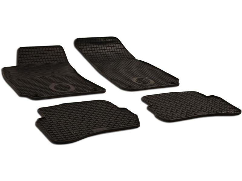 PŘESNÉ AUTOKOBERCE VW PASSAT B5/B5.5 (1997-2006) - Oválný fix