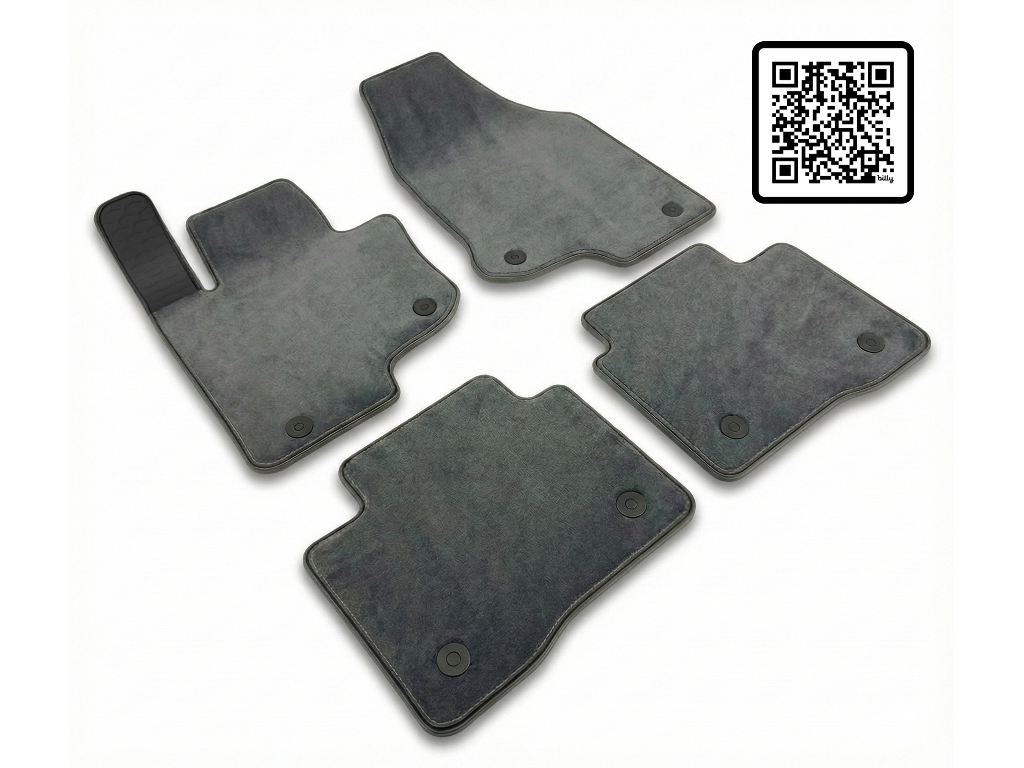 PT223177 - SsangYong TORRES EVX (2024-)-lapka_QR