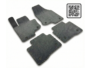 PT223177 - SsangYong TORRES EVX (2024-)-lapka_QR