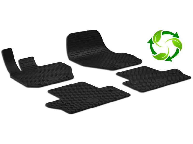 PŘESNÉ AUTOKOBERCE VOLVO S60, V60 (2011-2017)