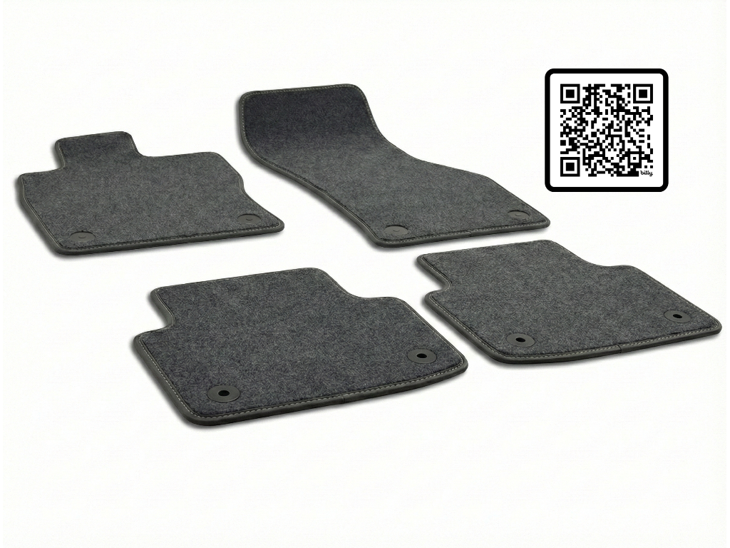 PT219184 - PASSAT B8 2014_QR