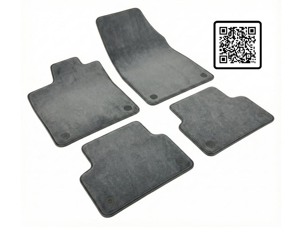 PT222364 - VW ID3 2020, CUPRA BORN 2022_QR