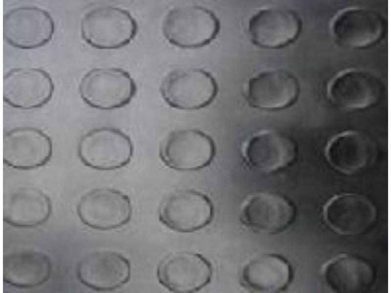 Podlahovina penízková s.3 mm š.1400 mm