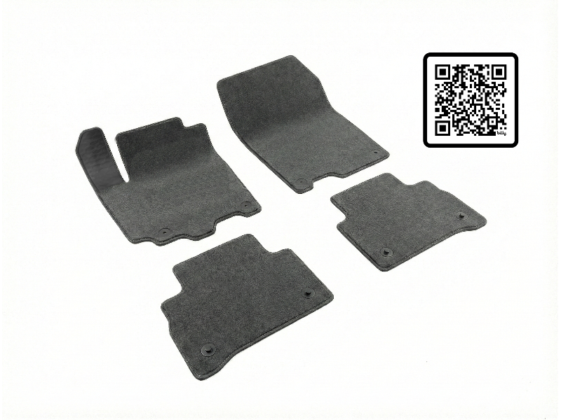Autokoberce EVERMATS SUZUKI VITARA (2015-)