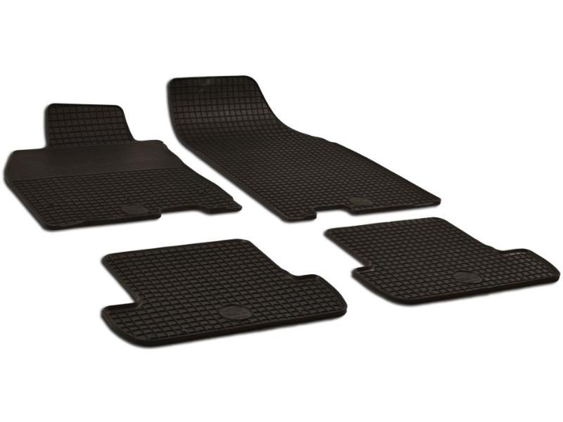 PŘESNÉ AUTOKOBERCE RENAULT MEGANE III (2008-2015)