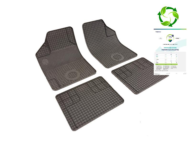 GAMA VARIO ONE / EKO FVE - 4 Dílná