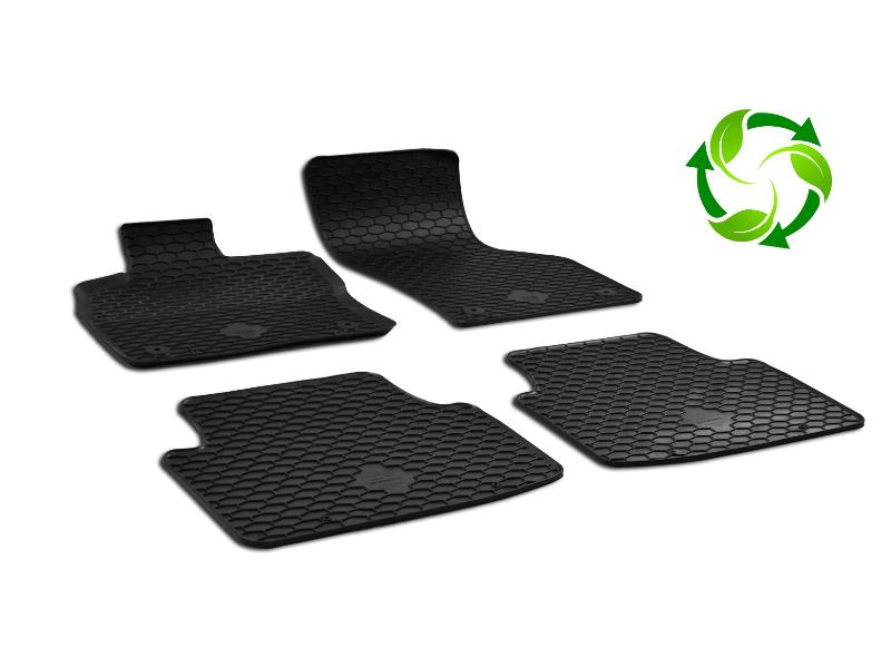 PŘESNÉ AUTOKOBERCE AUDI A3 12-19, 20-, SEAT LEON 12-19, VW GOLF VII 12-19, GOLF VIII 20-