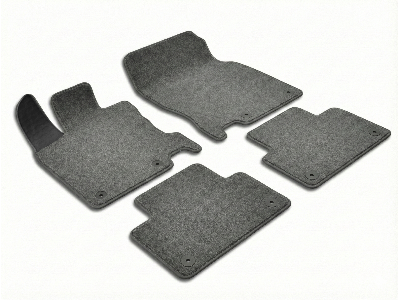 Autokoberce EVERMATS RENAULT KADJAR (2015-)