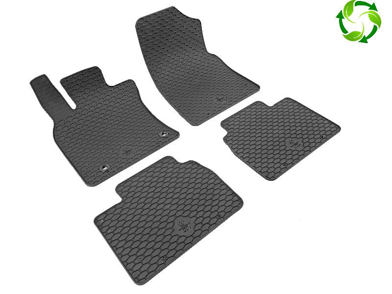 PŘESNÉ AUTOKOBERCE TOYOTA CAMRY XV80 (2024-)