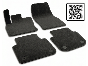 PT221242 Škoda KODIAQ (2017-), VW TIGUAN Allspace (2017-)-lapka_QR