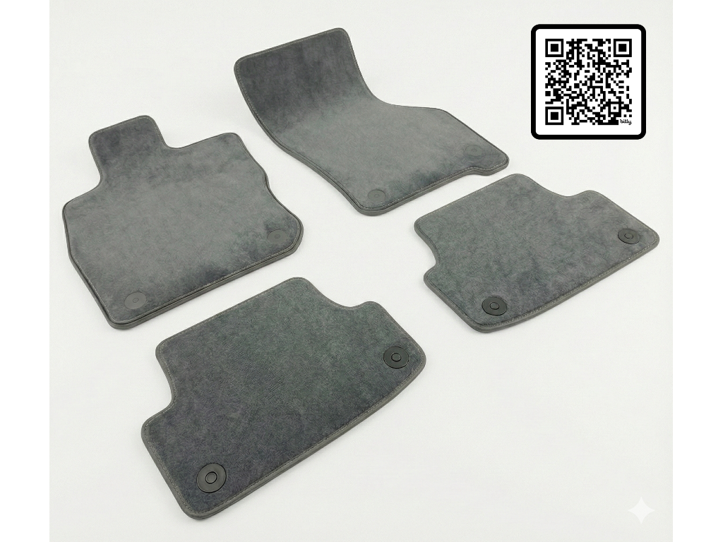 PT222778 - VW GOLF VIII Variant eTSI (2020-)_QR