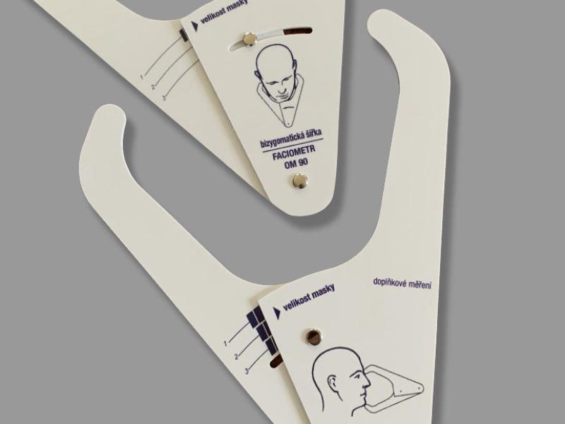 Faciometr OM-90