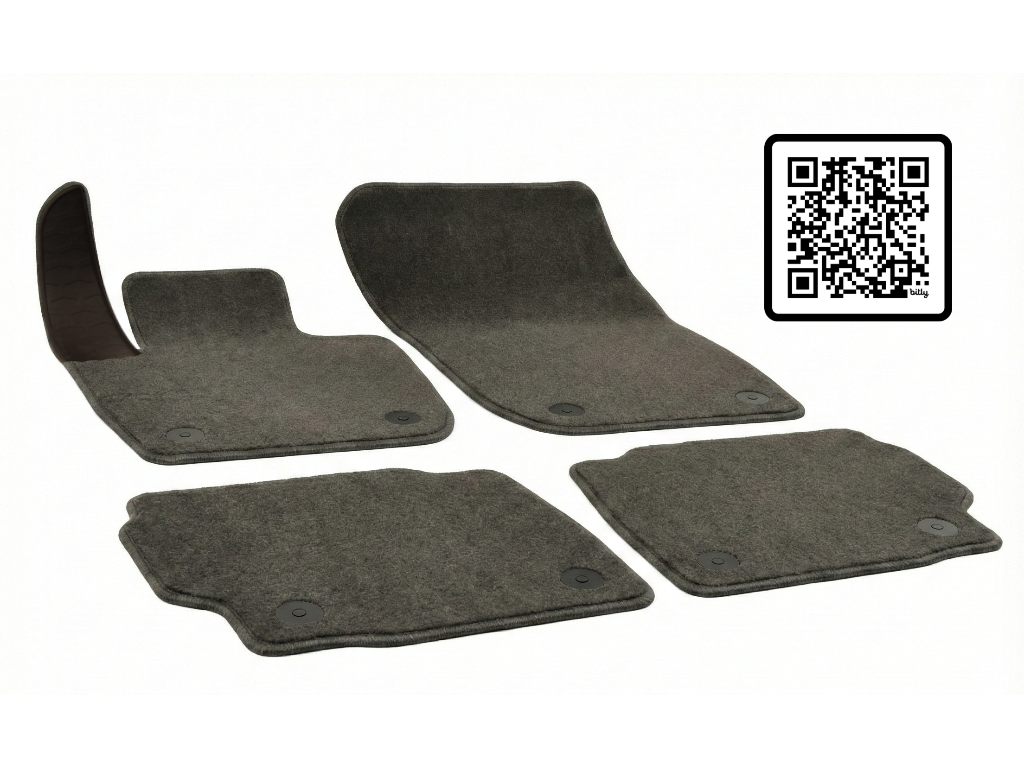 PT219564 MONDEO (2014-)-lapka_QR