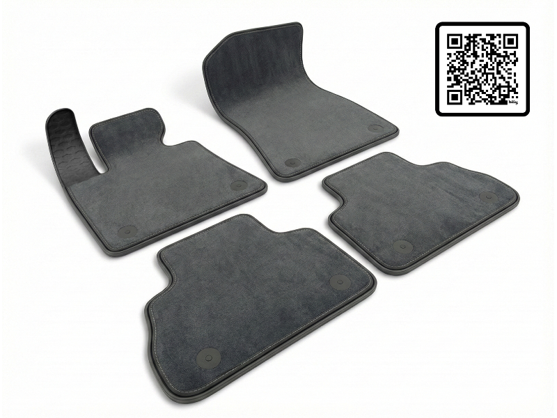 Autokoberce EVERMATS BMW X5 G05 (2019-)