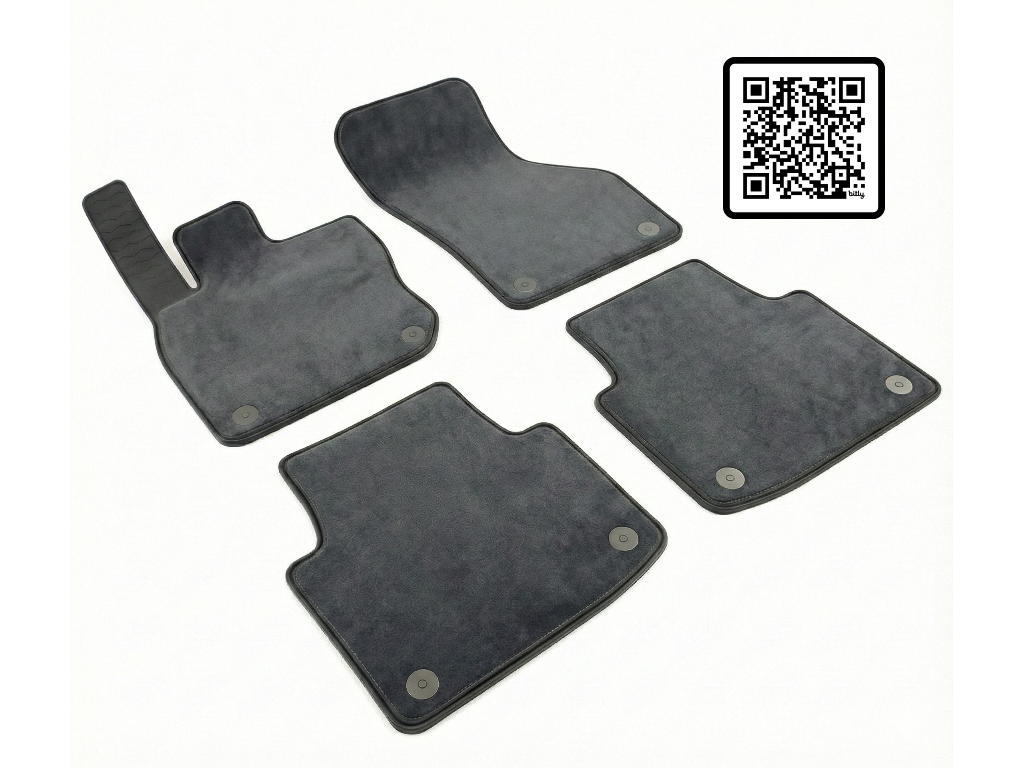 PT223524 - Škoda SUPERB (2024-), VW PASSAT Variant (2024-)_QR