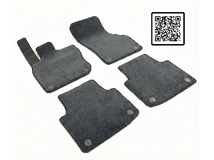 PT223524 - Škoda SUPERB (2024-), VW PASSAT Variant (2024-)_QR