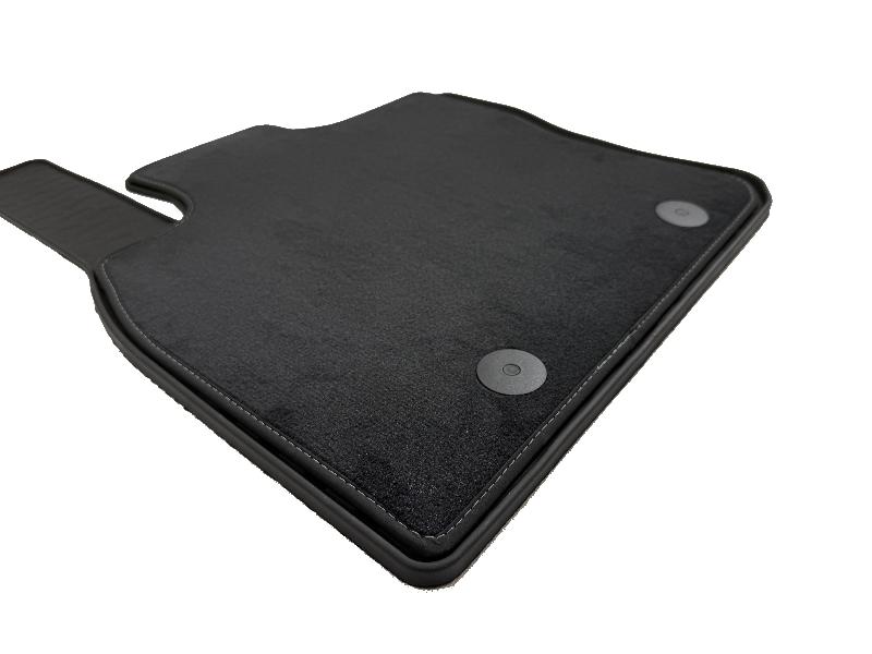 Autokoberce EVERMATS MERCEDES GLE (W167), GLS (X167) (2019-)