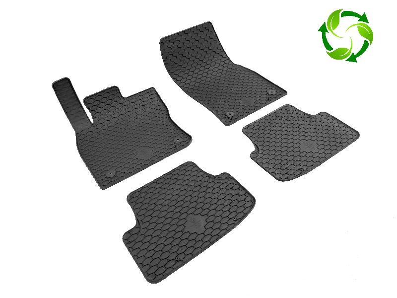 PŘESNÉ AUTOKOBERCE CUPRA / SEAT ATECA (2016-), ŠKODA KAROQ (2017-), JETTA VS 5 (2019-)