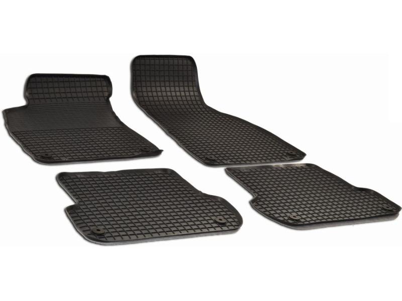 PŘESNÉ AUTOKOBERCE AUDI A4 (B7) (2005-2007), SEAT EXEO (2009-2013)