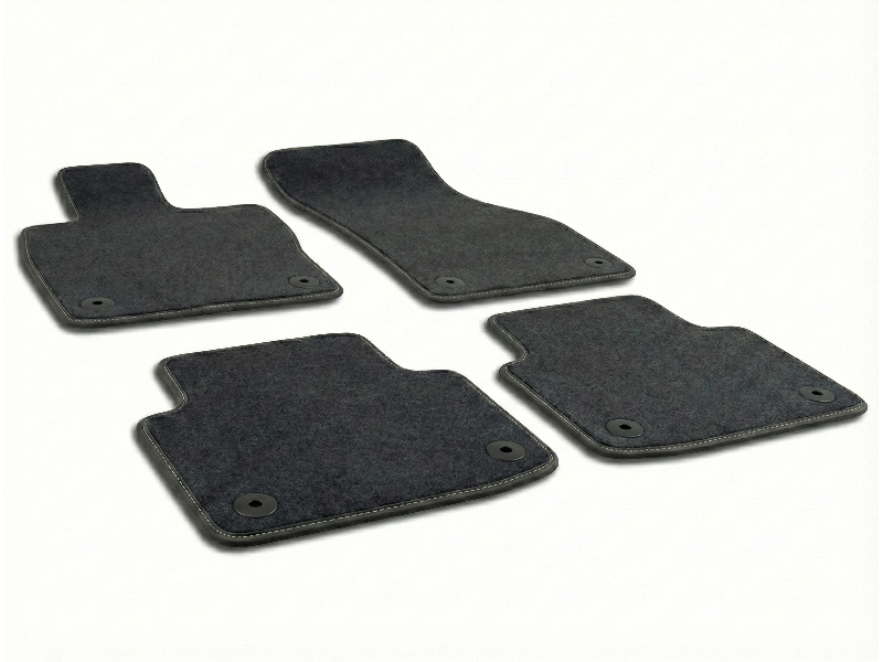 Autokoberce EVERMATS ŠKODA FABIA III (2014-2021)