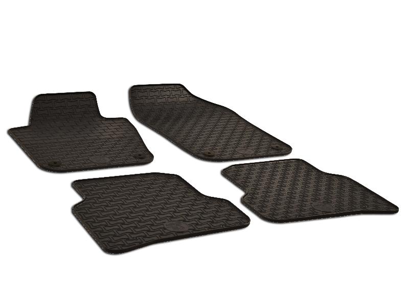 PŘESNÉ AUTOKOBERCE SEAT IBIZA (2008-2015), VW POLO (2009-2016)