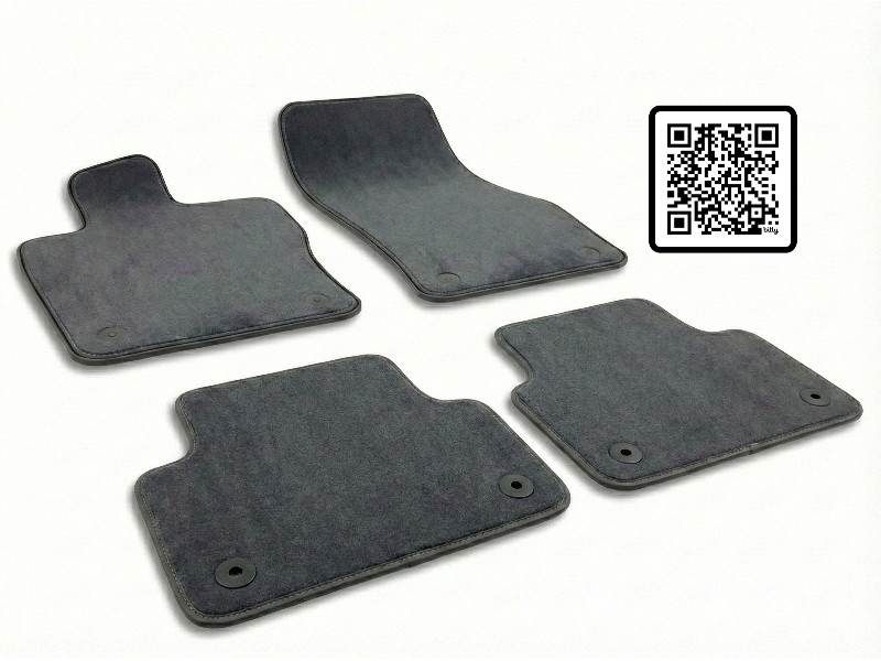 Autokoberce EVERMATS VW GOLF SPORTSVAN (2014-2019)