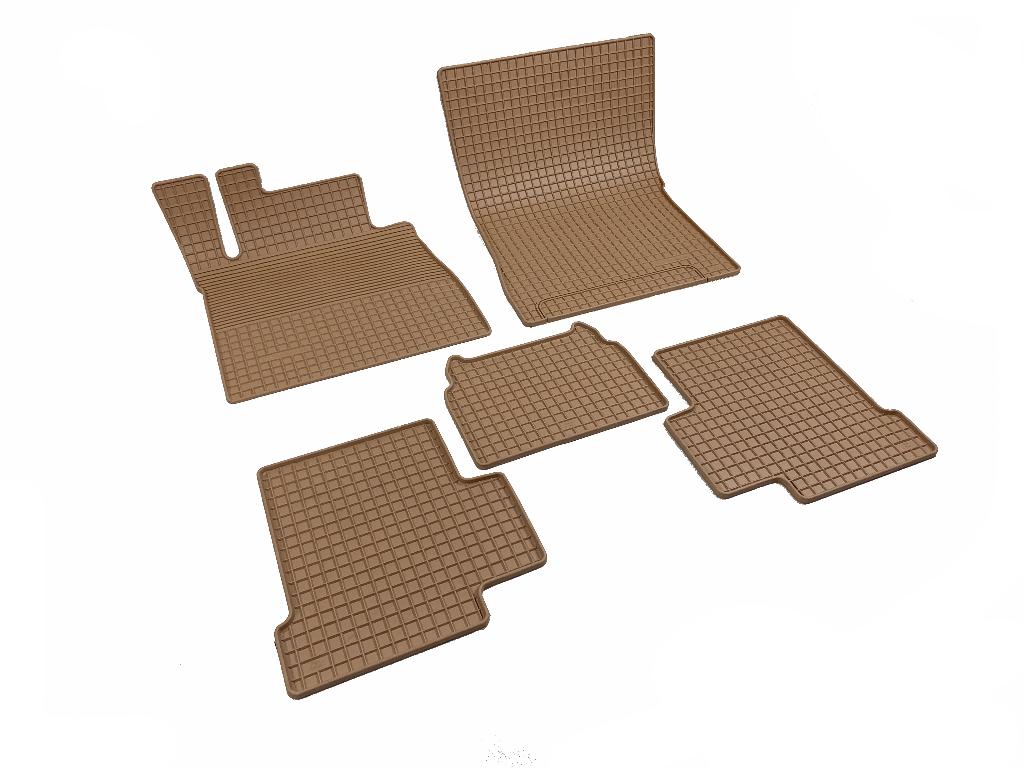 212277B - Mercedes G-Klasse SWB