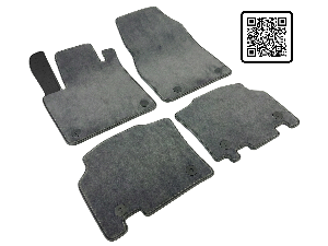 PT223354 - Mercedes CITAN TOURER (2021-), T-CLASS (2022-), Renault KANGOO (2021-)-lapka_QR
