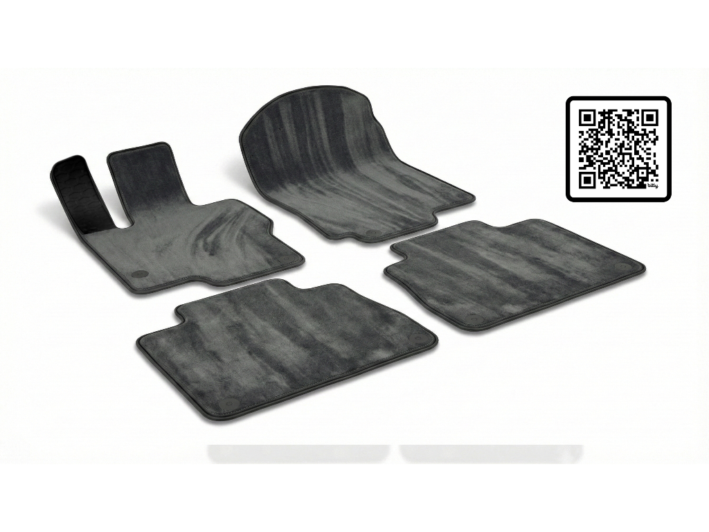 PT222494 - MB GLE (W167) (2019-), GLS (X167) (2020-)-lapka_QR