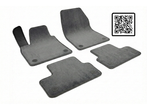 PT222317 - Nissan JUKE II (2019-) - lapka_QR