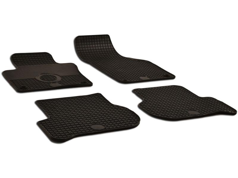 PŘESNÉ AUTOKOBERCE VW GOLF PLUS (2004-2014) - Oválný fix