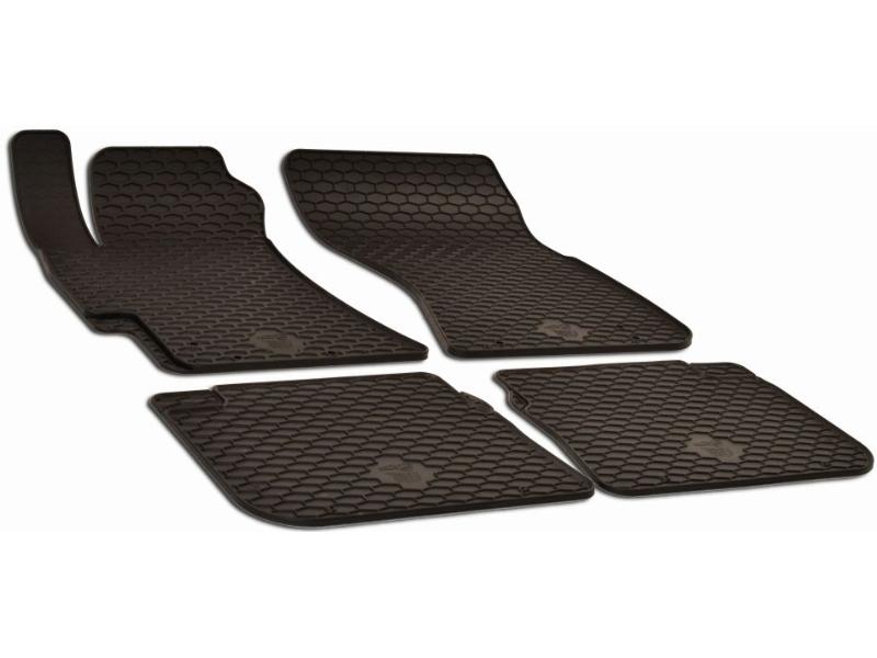 PŘESNÉ AUTOKOBERCE SUBARU FORESTER (08-18), IMPREZA (07-16), LEGACY (03-19), OUTBACK (05-19)