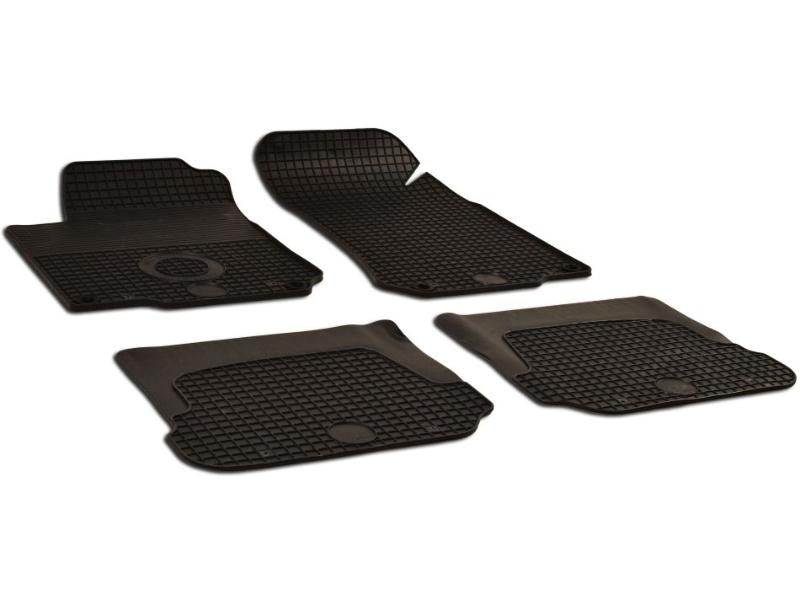 PŘESNÉ AUTOKOBERCE VW BORA, GOLF IV (1997-2002), NEW BEETLE (1998-2002) - Oválný fix