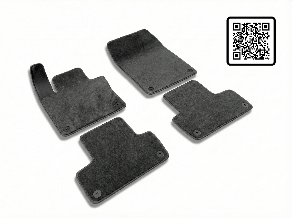 PT221745 - Volvo XC60 (2018-)-lapka_QR