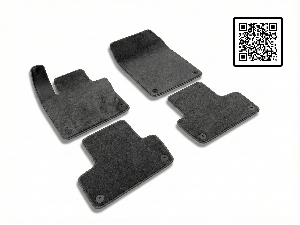 PT221745 - Volvo XC60 (2018-)-lapka_QR