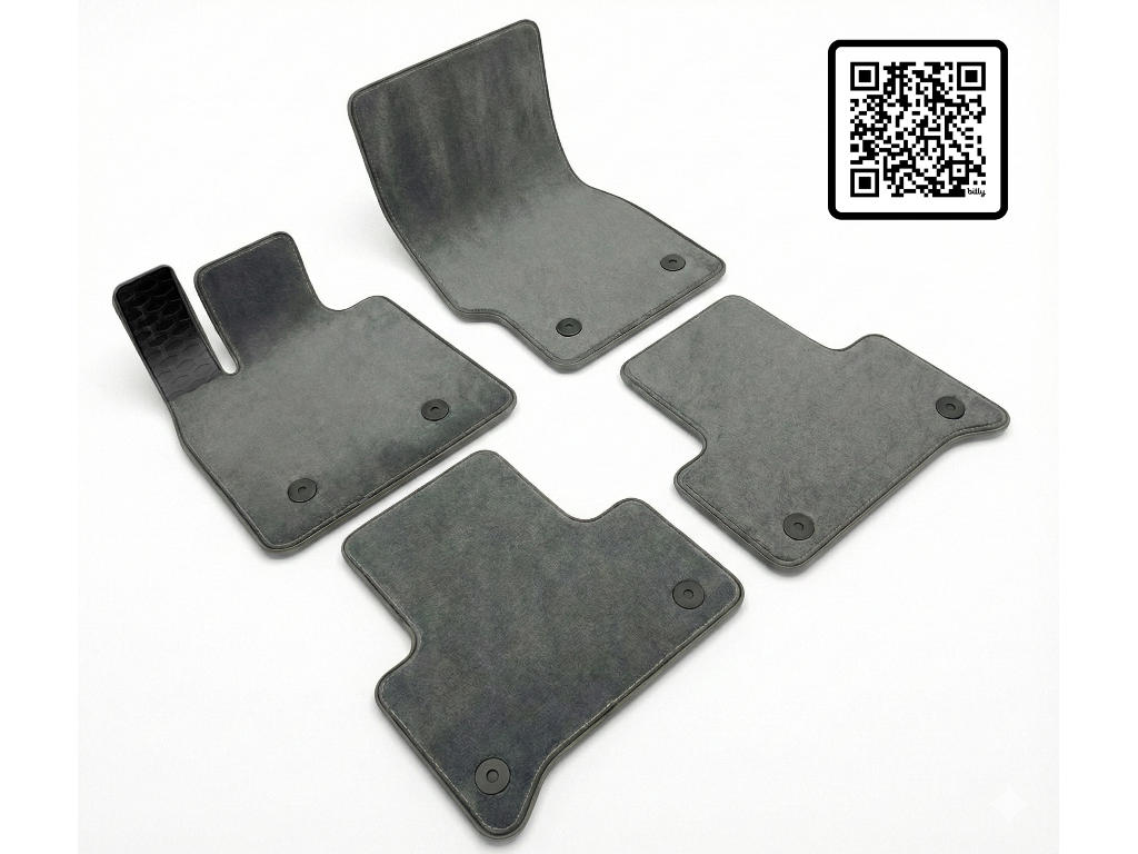 PT223184 - Alfa Romeo STELVIO (2016-)-lapka_QR